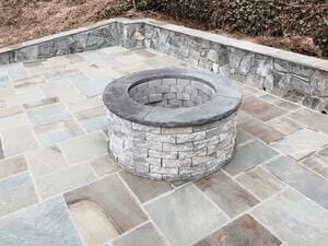 Walkways in City of Arlington, VA