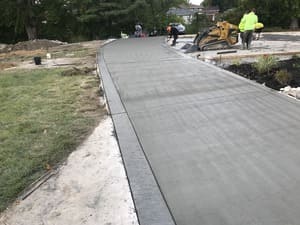 Patios in City of Arlington, VA