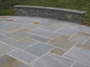 Retaining Walls in Fairfax County, VA