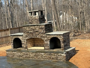 Driveways in Alexandria, VA