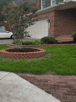 Steps & Stoops in Annandale, VA