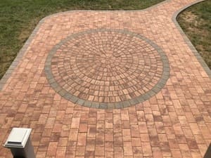 Walkways in Annandale, VA