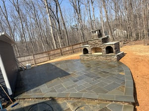 Walkways in Alexandria, VA