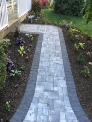 Retaining Walls in Annandale, VA