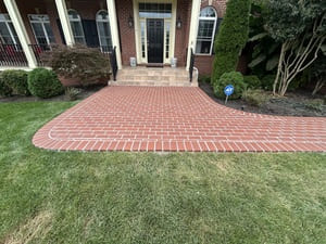 Patios in Annandale, VA