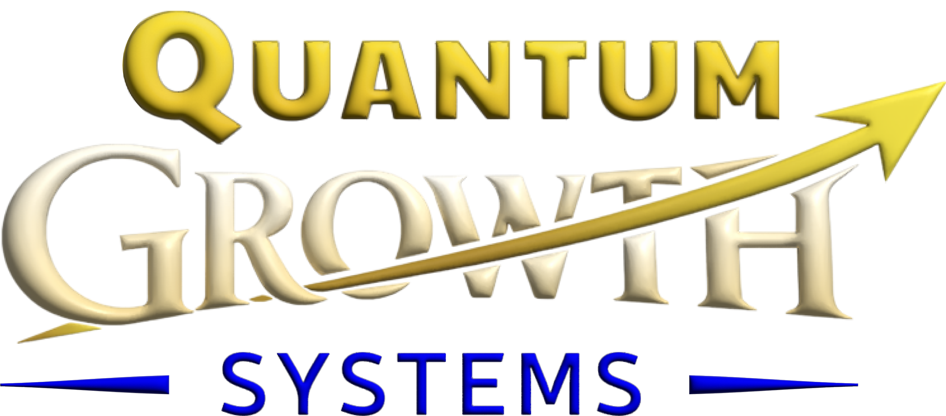 Quantum Growth Systems