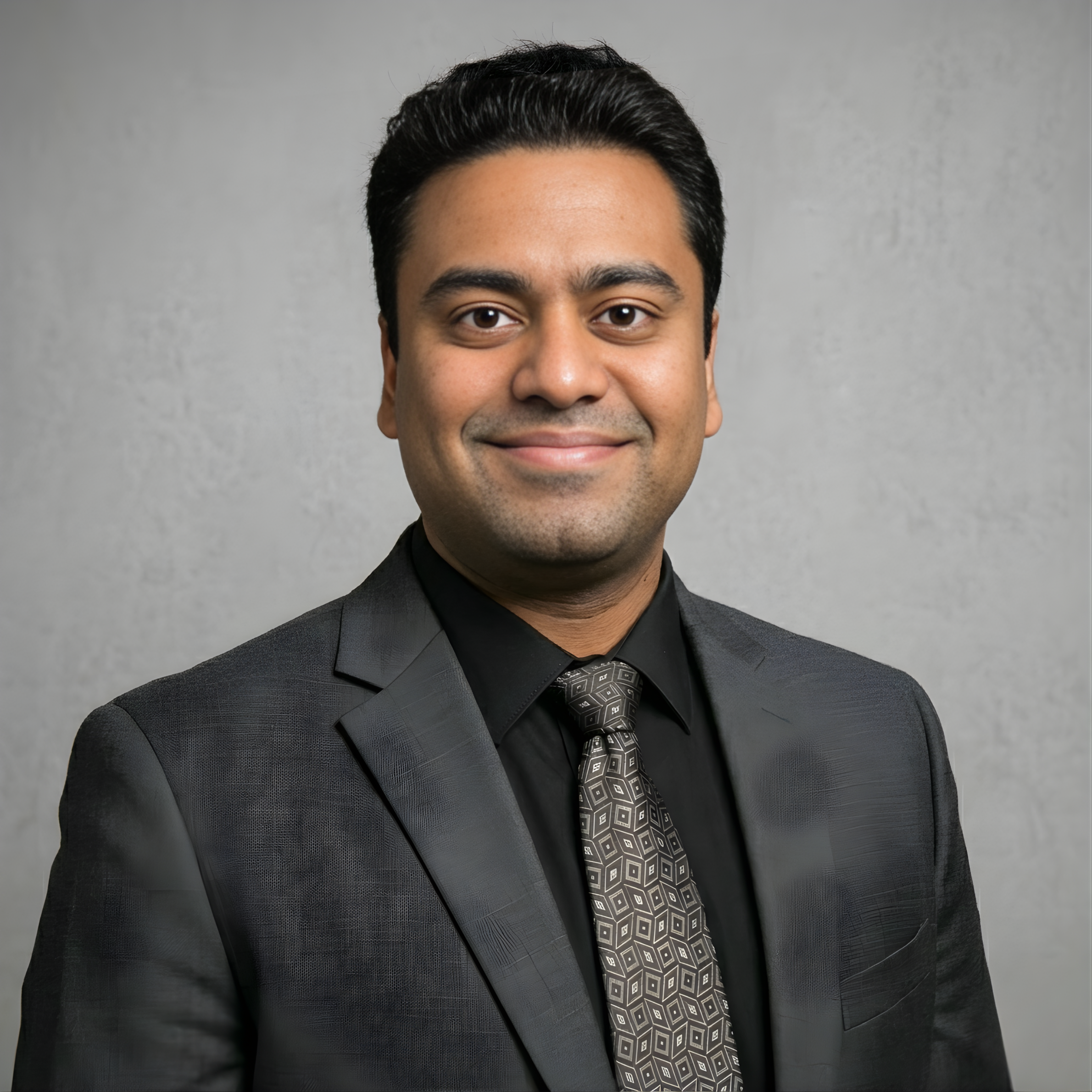 Syed Ishaat