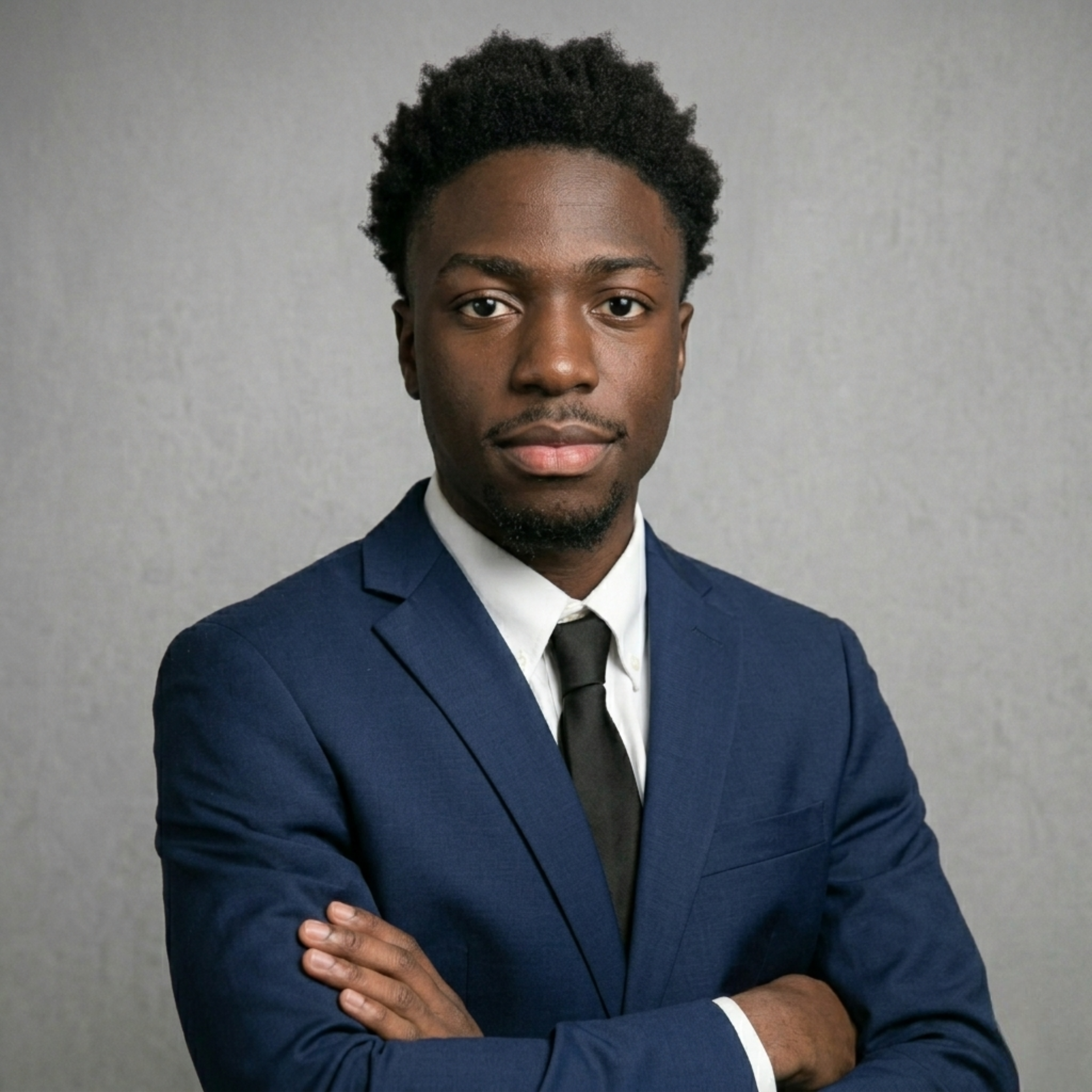 Oluwanifemi Aderinto