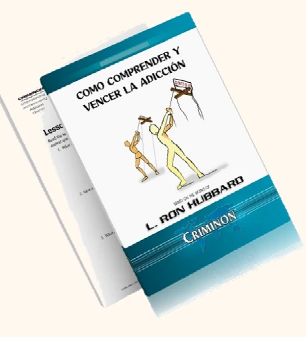 Material del módulo Cómo Comprender y Vencer la Adicción