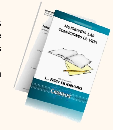 Material del módulo Mejorando las Condiciones de Vida