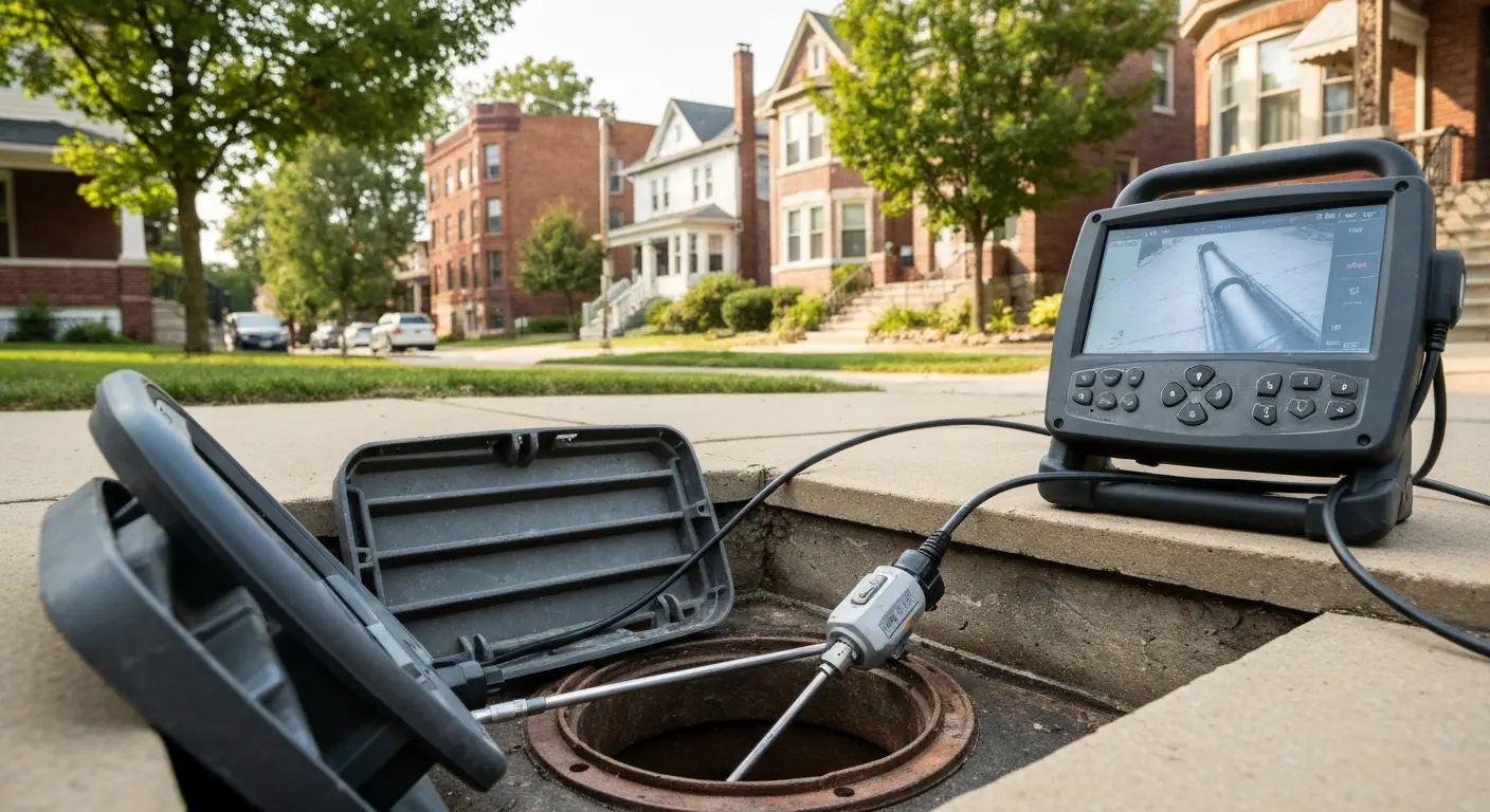Drain cleaning