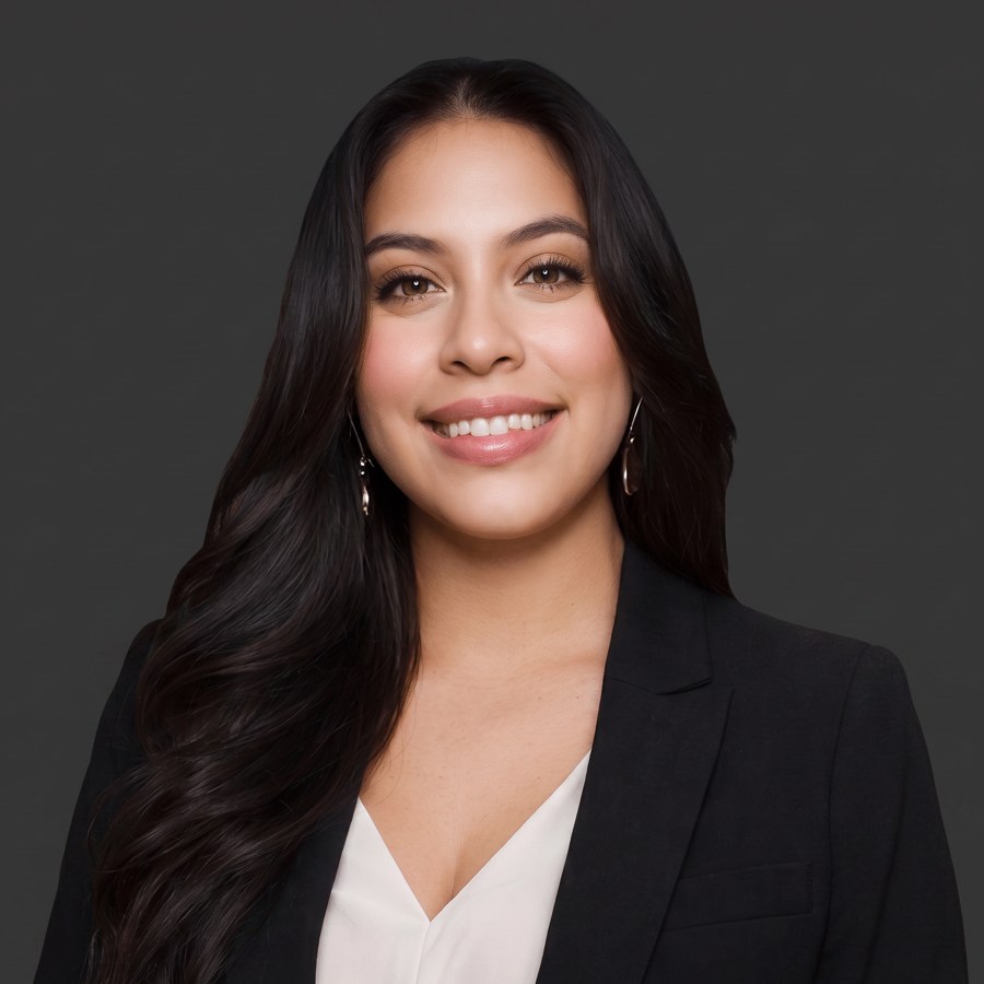 Angelica Ramos