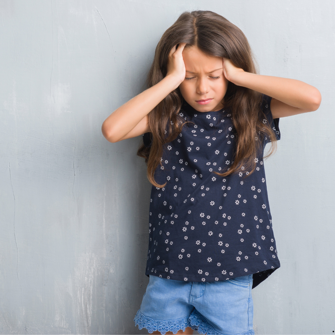 Kids need care too!