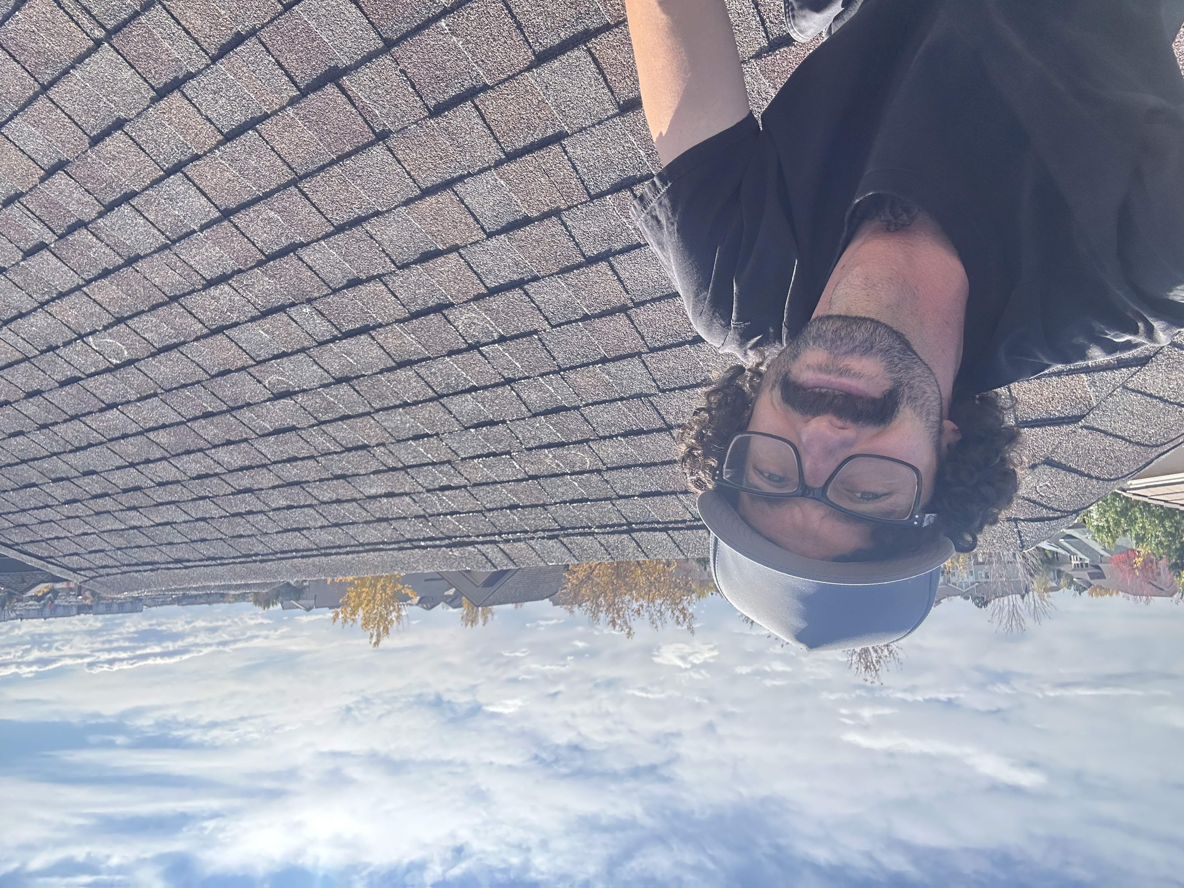 Pat Ruberto - Revitalize Roofing