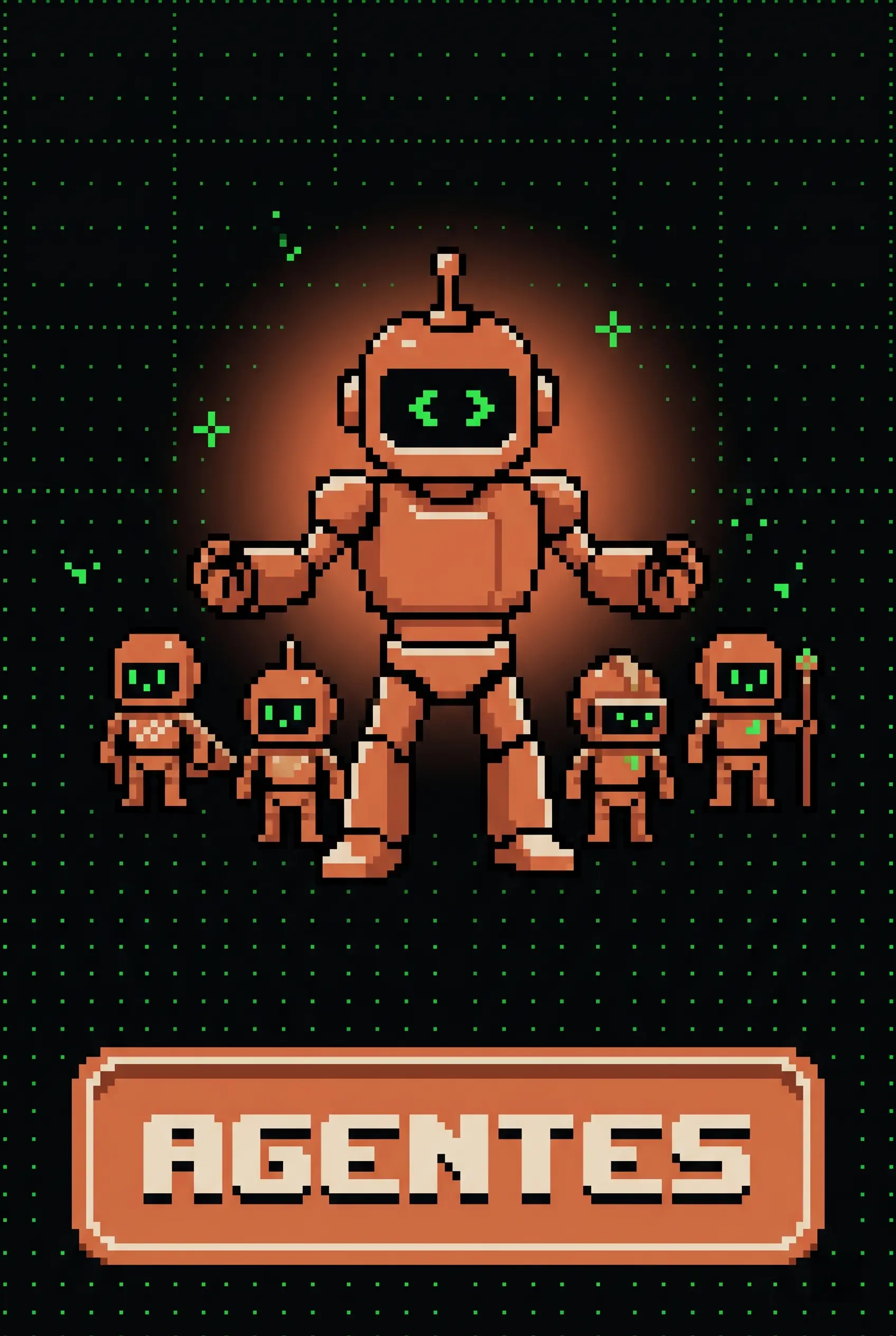 Módulo 07 — AGENTES