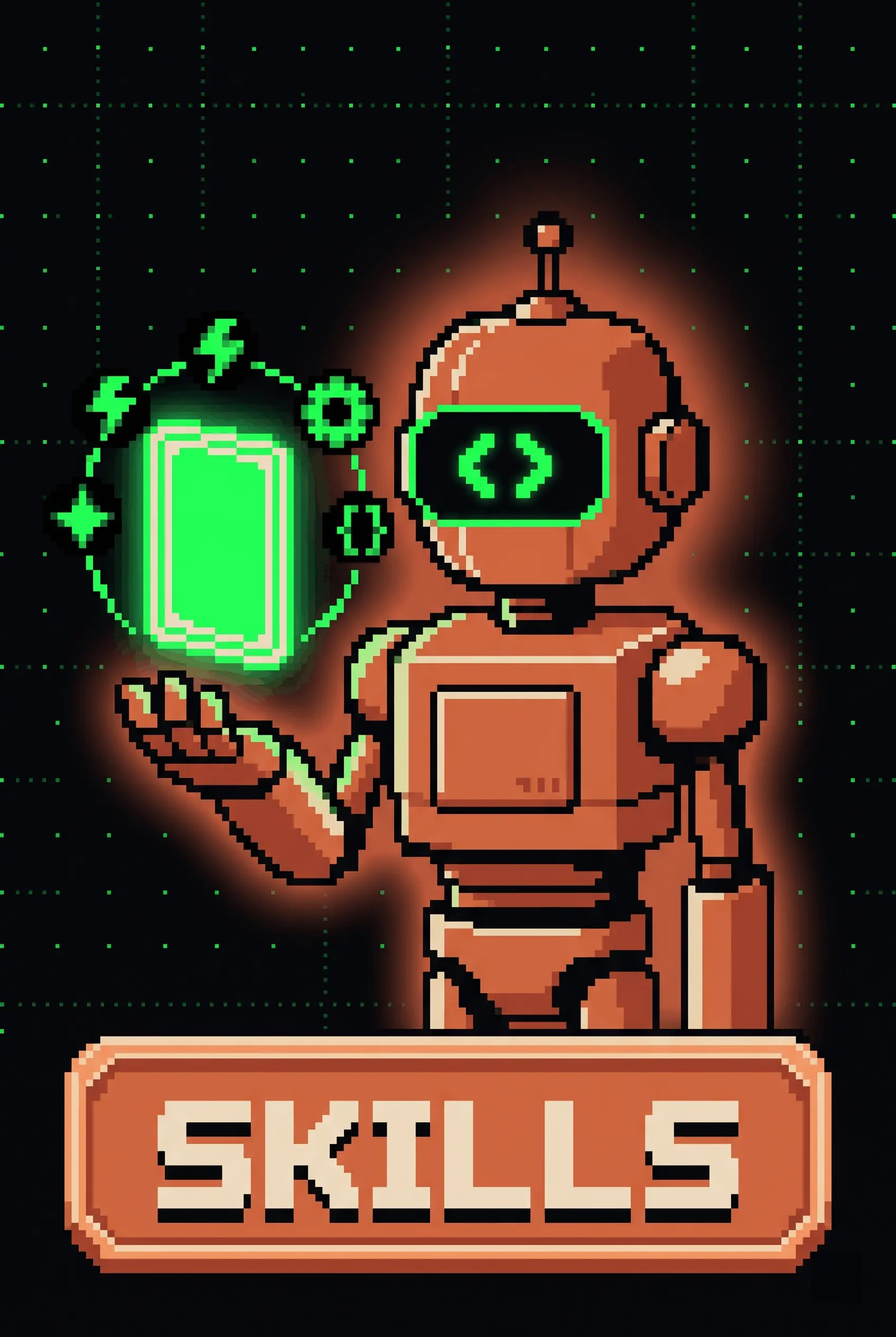 Módulo 05 — SKILLS