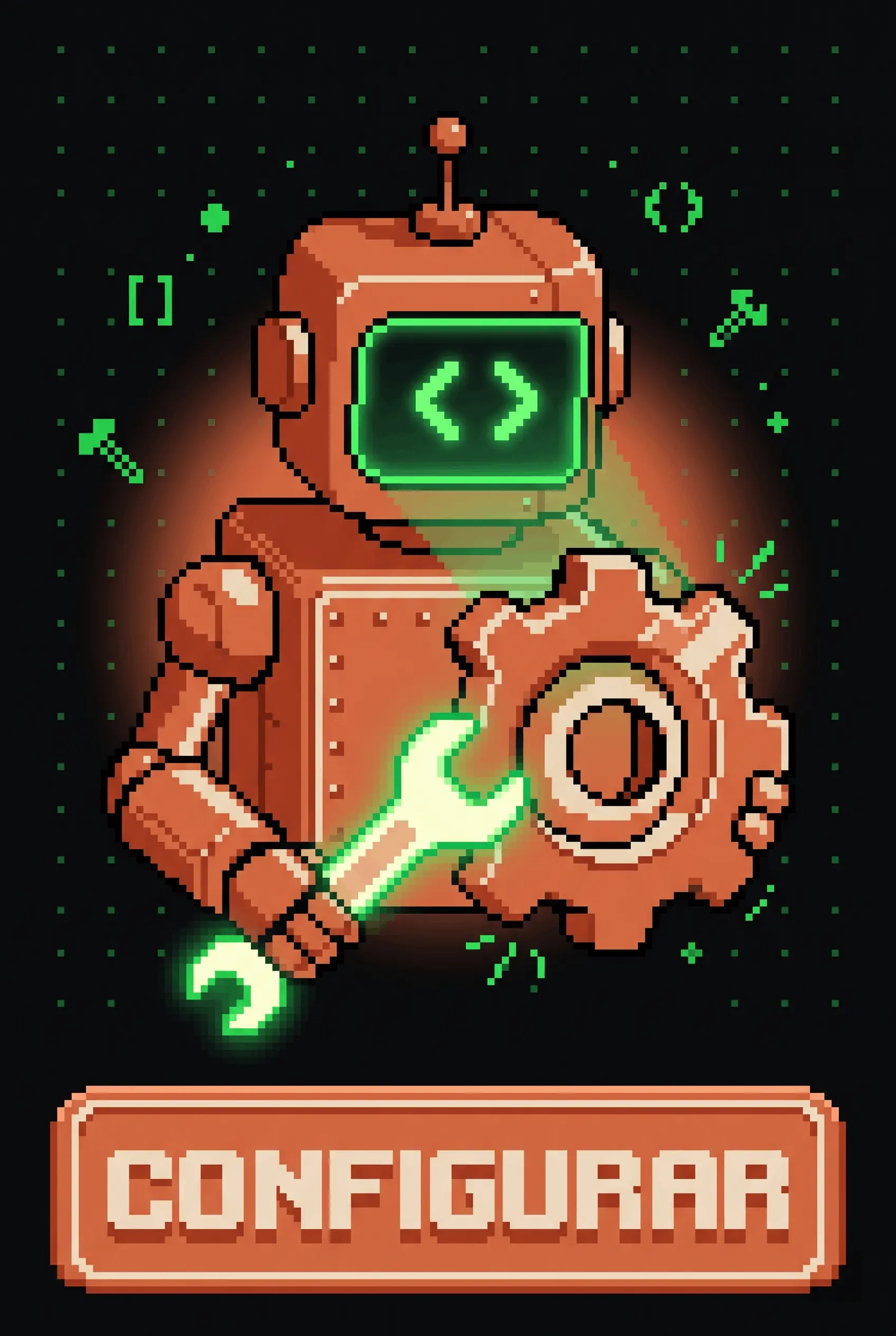 Módulo 02 — CONFIGURAR