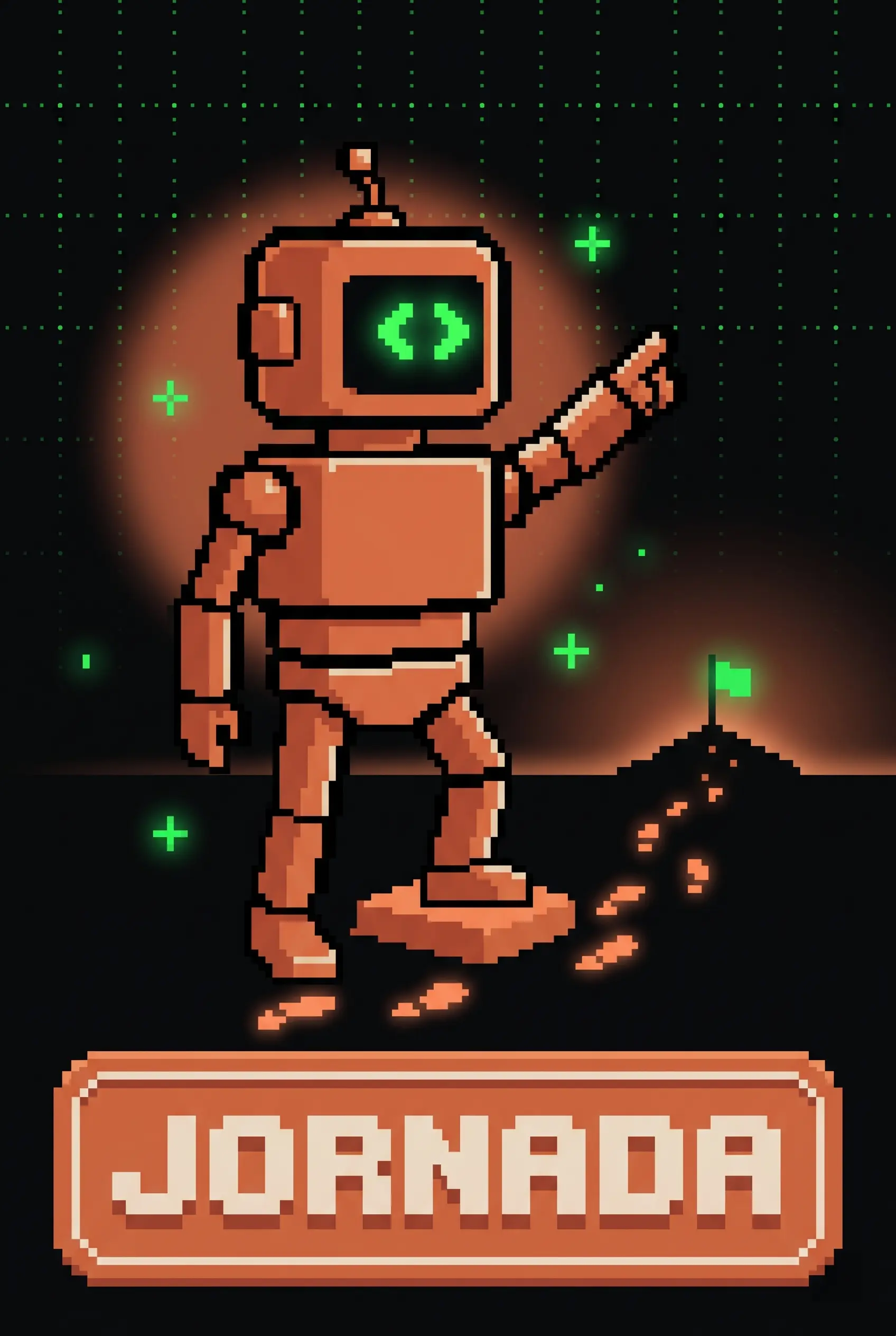 Módulo 13 — JORNADA