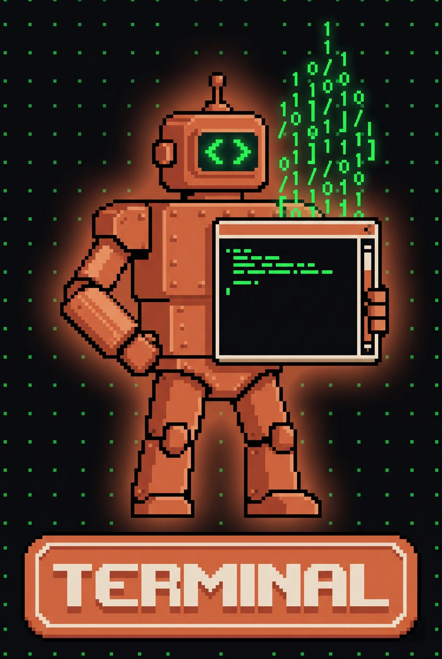 Módulo 03 — TERMINAL