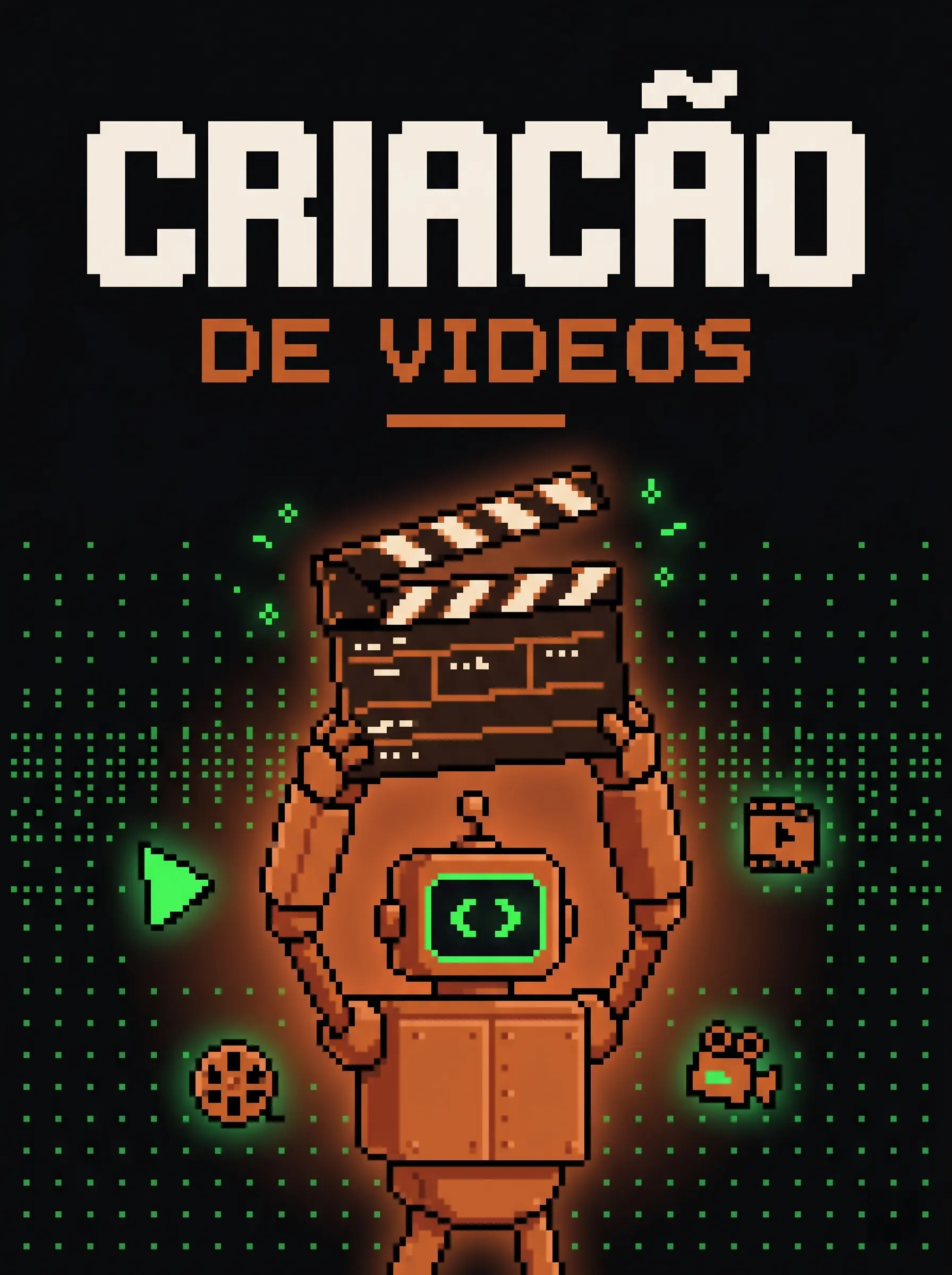 Módulo 12 — CRIAÇÃO DE VÍDEOS