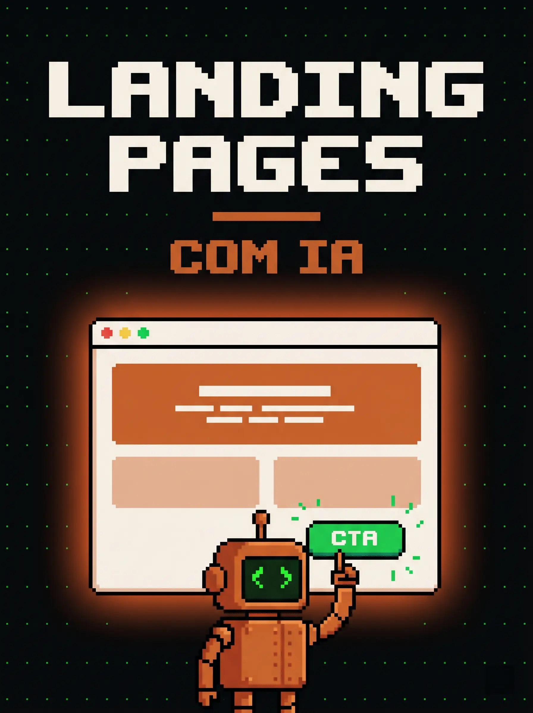 Módulo 10 — LANDING PAGES