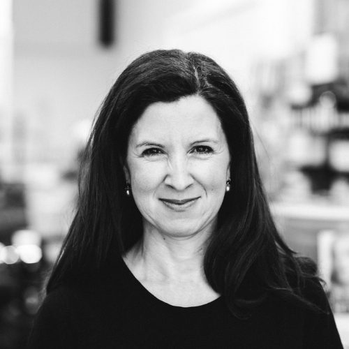 Dr. Viola Geiger