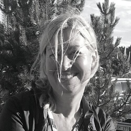 Stefanie Tröger