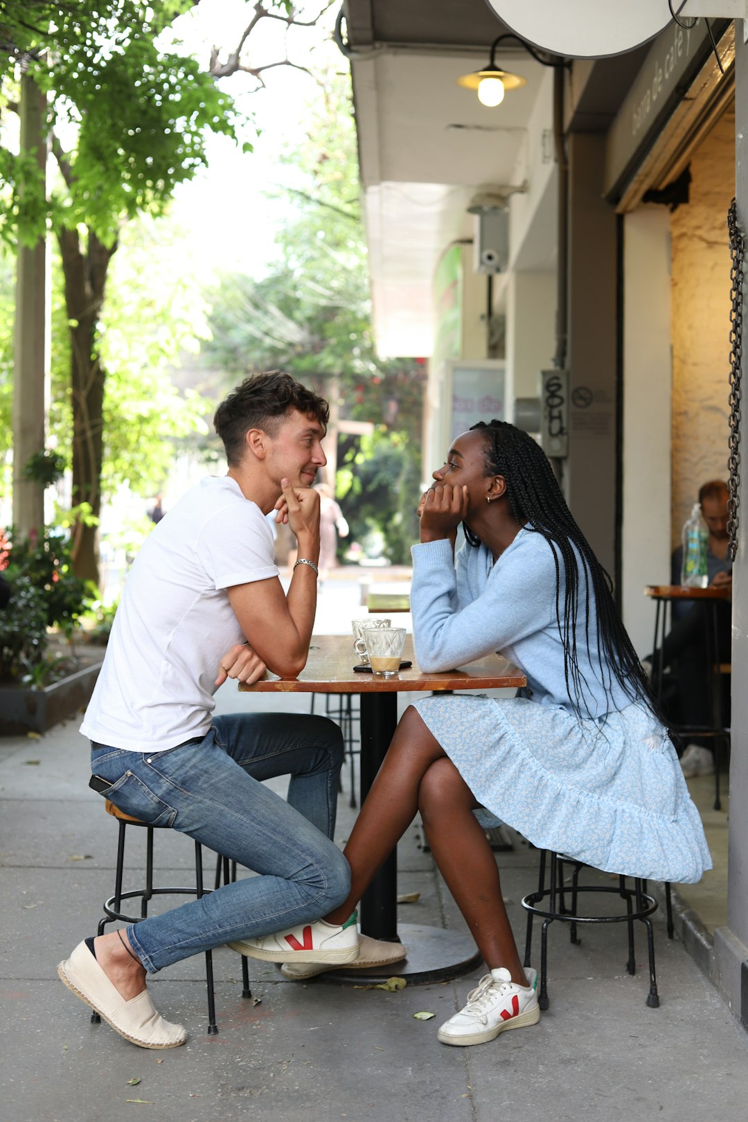 Coffee Date Coffee Date