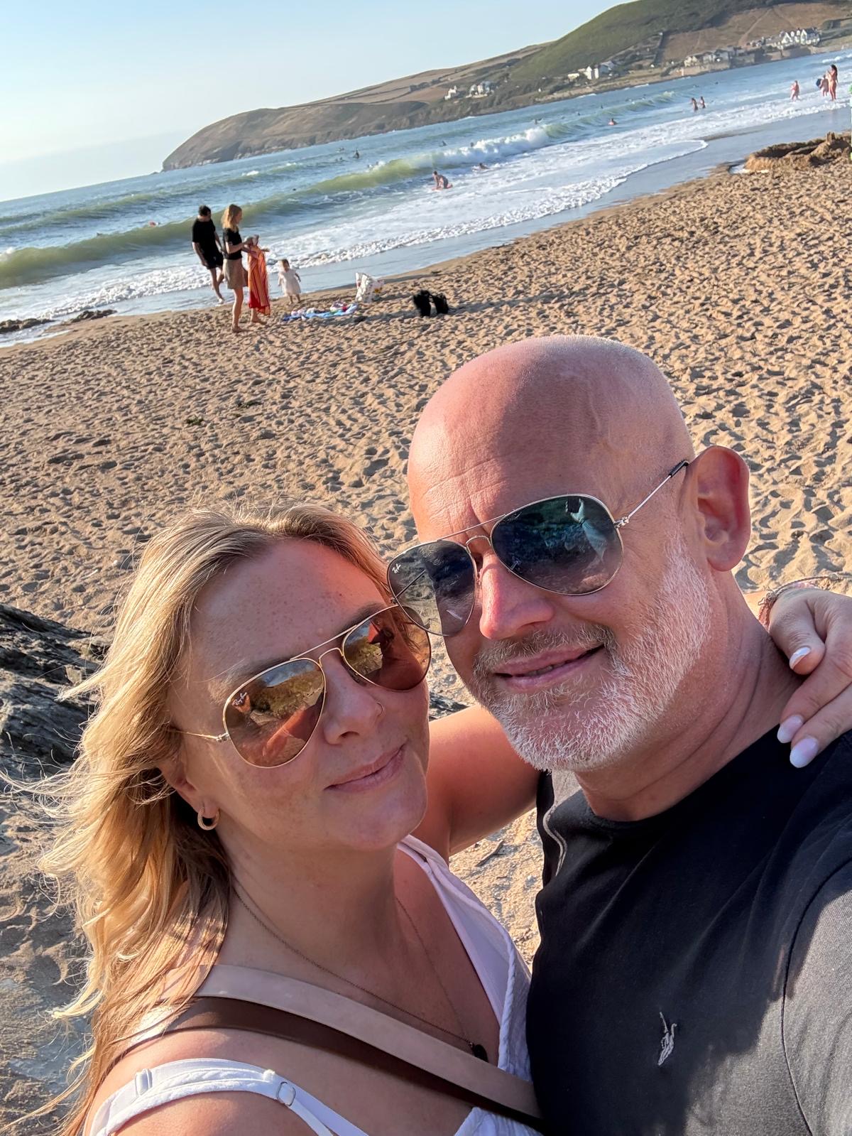 Happy Loving Relationship