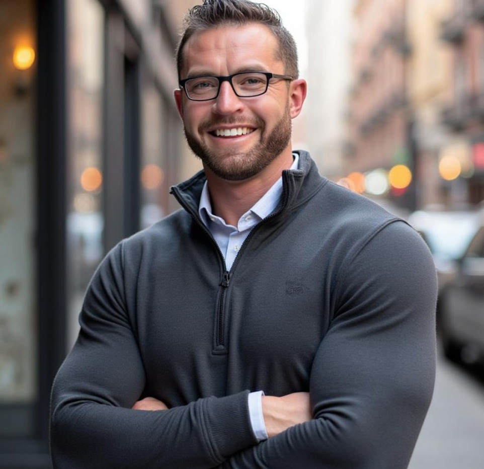 Is Your Business Running You, or Are You Running Your Business? A Clear Look at the Axiom Operating System