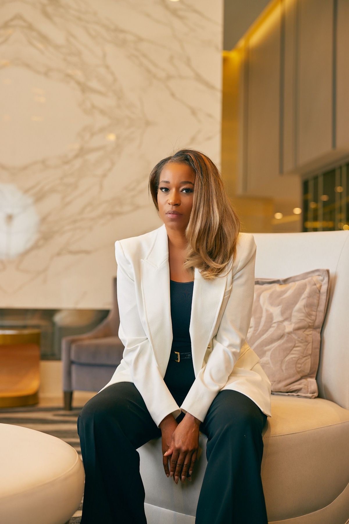 Monique D. Hayes