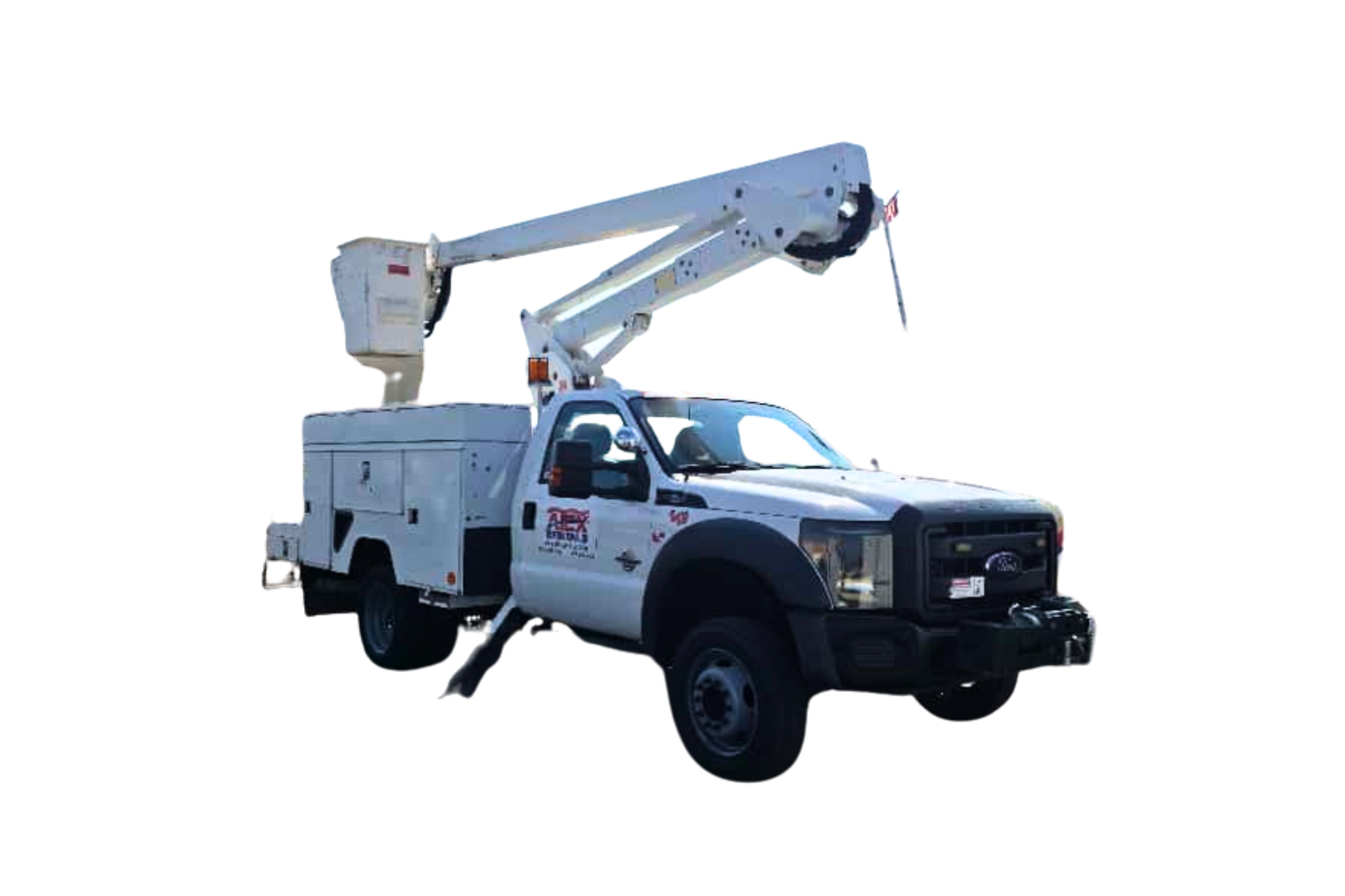 Bucket Trucks