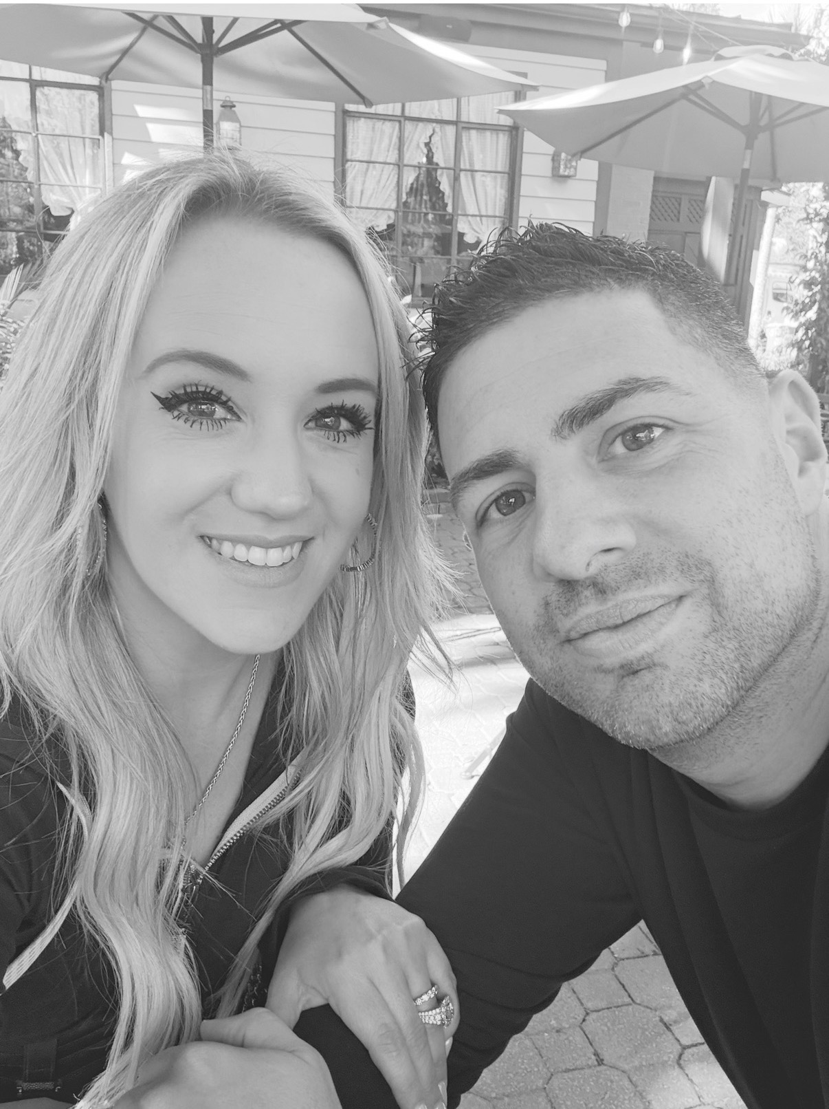 Mario and Kristi, Owners of MKM Luxury