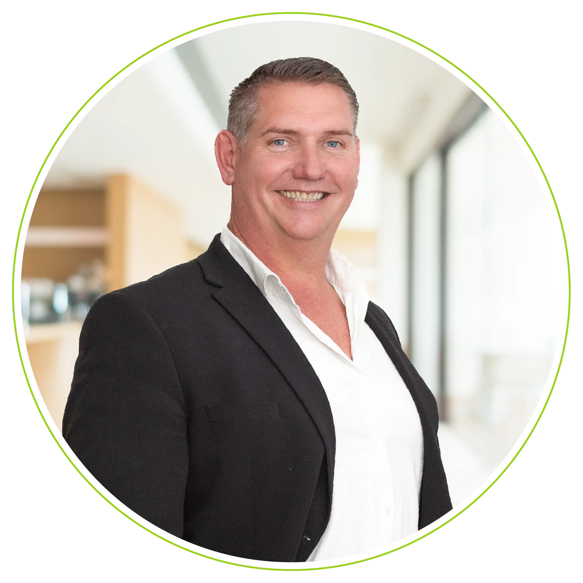 Advisor Ivor 	Lederle