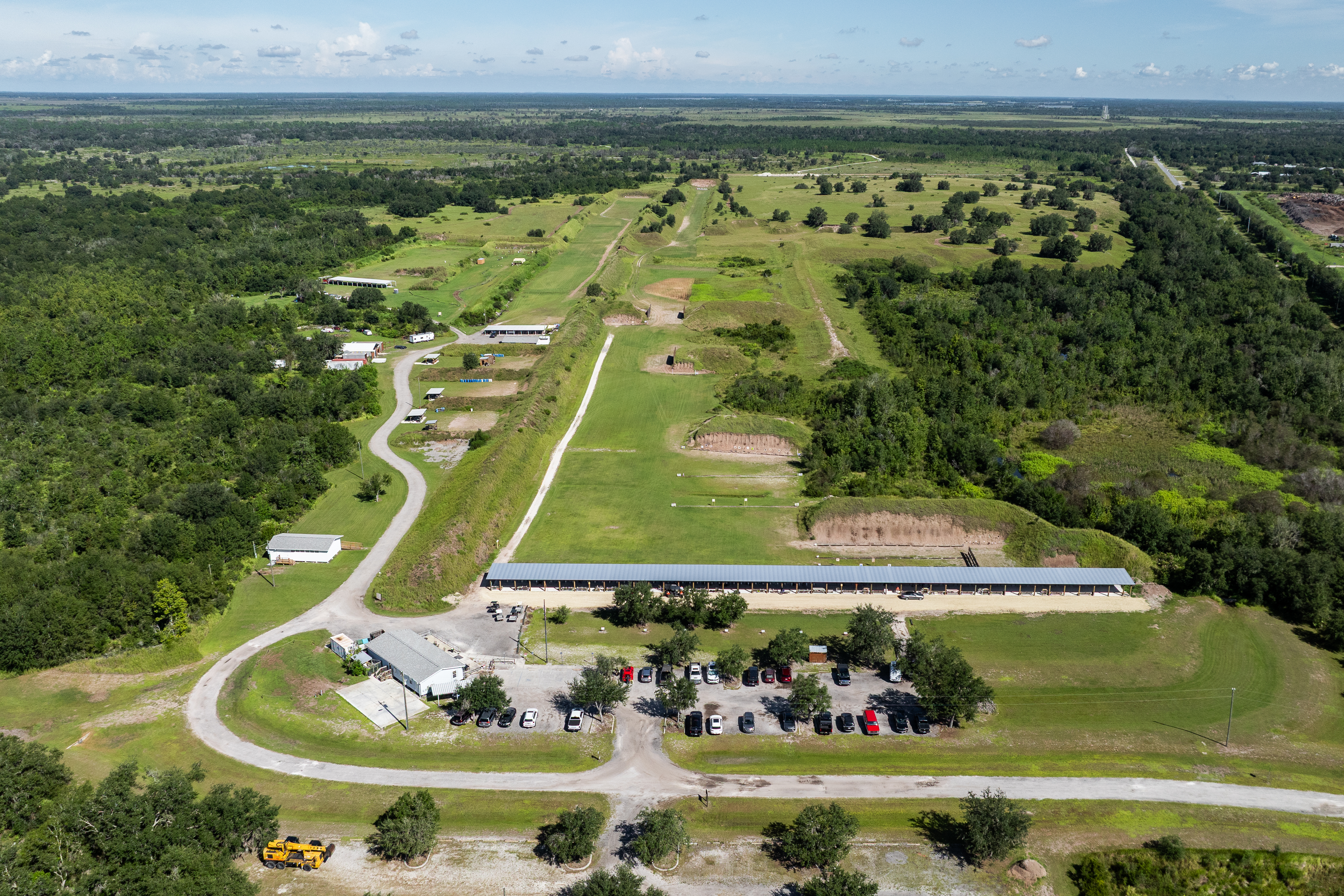 Manatee Gun and Archery Club