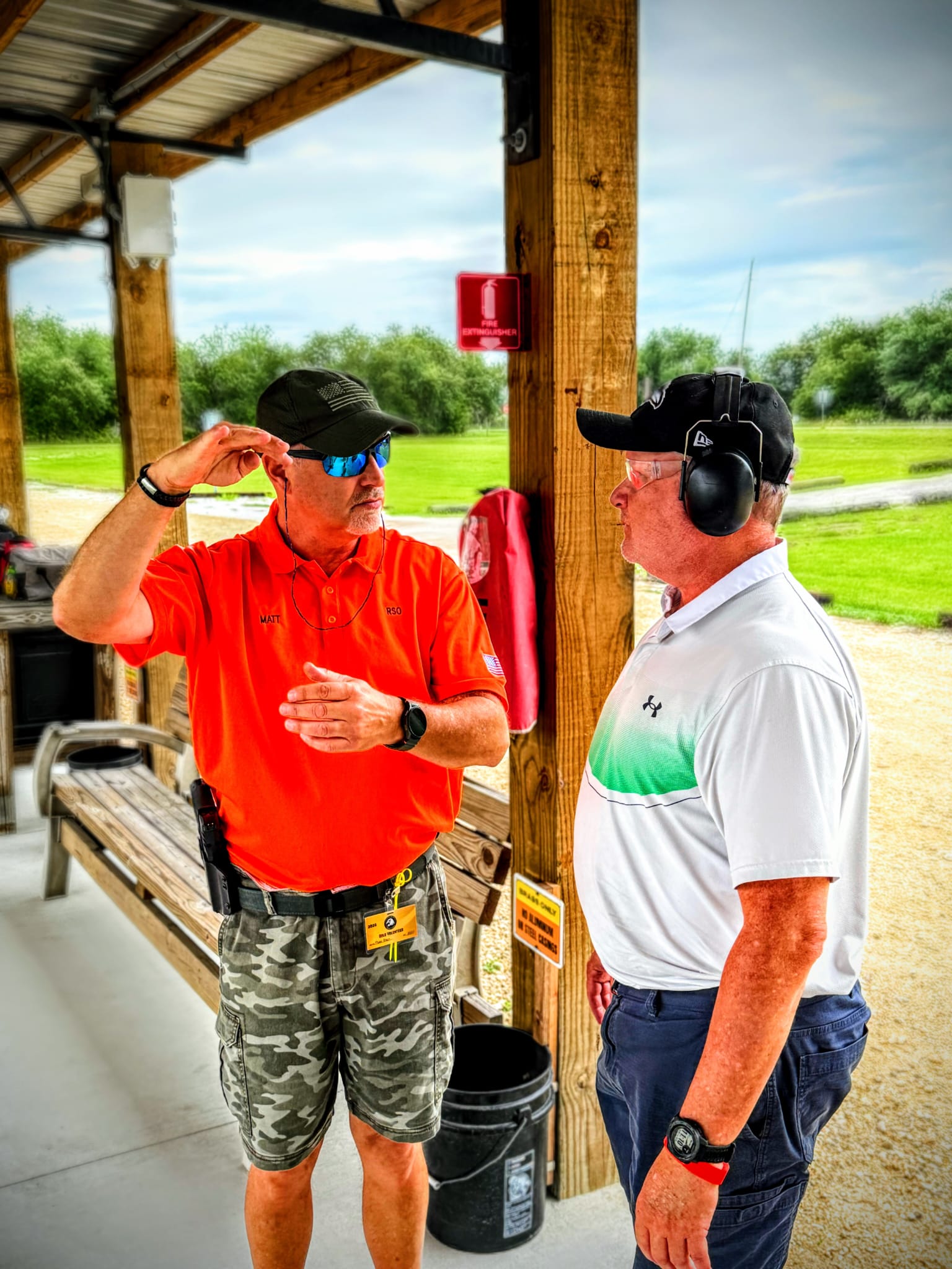 Stay Attentive During Every Session