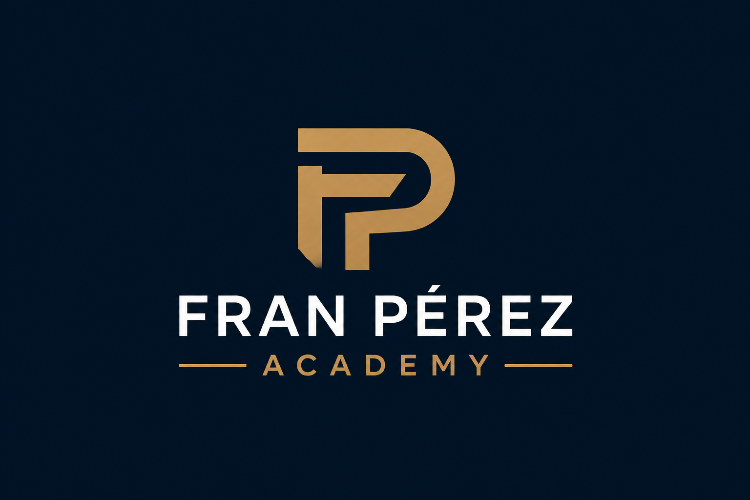 Fran Pérez Academy