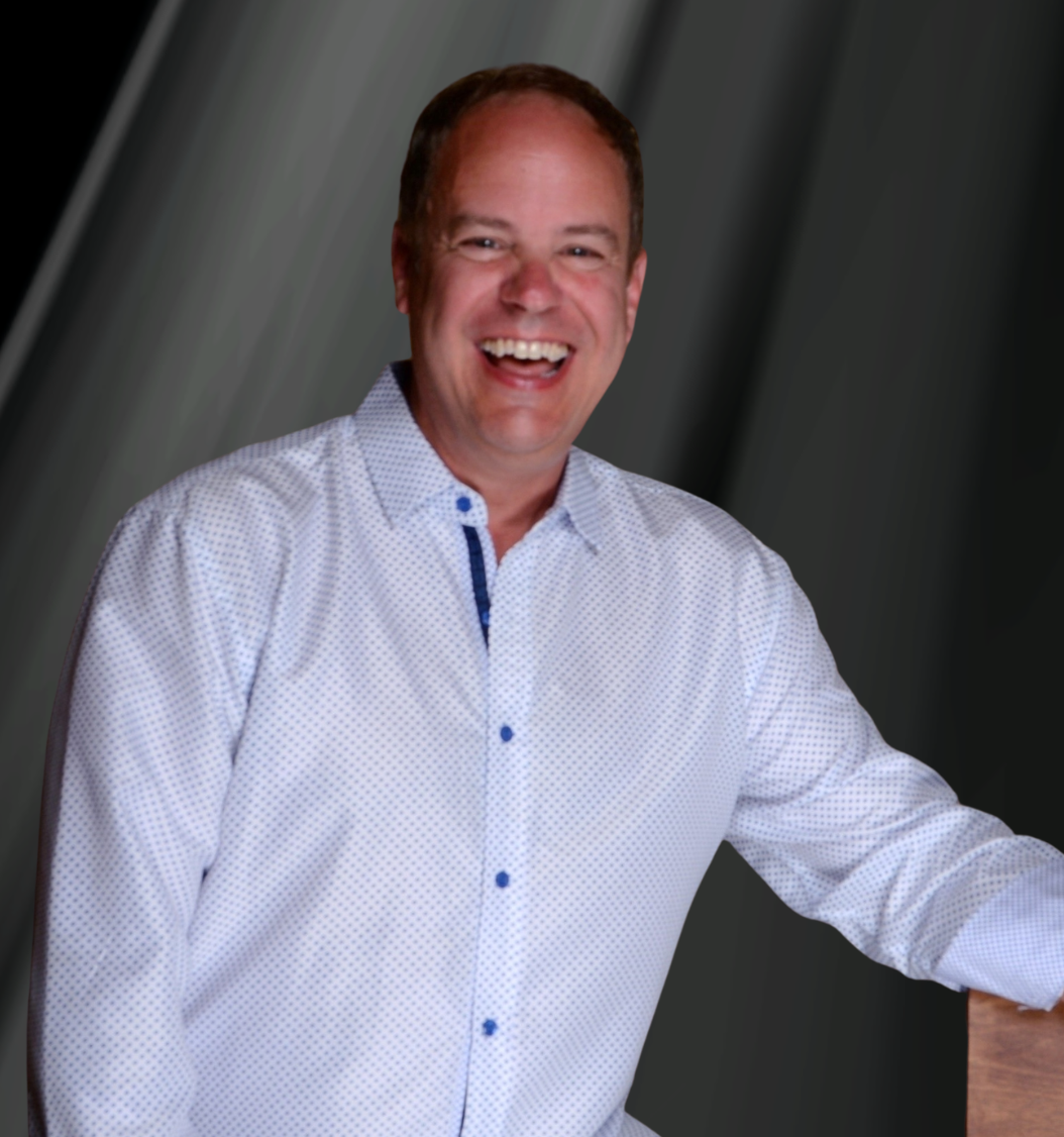 Rick Hayhurst portrait