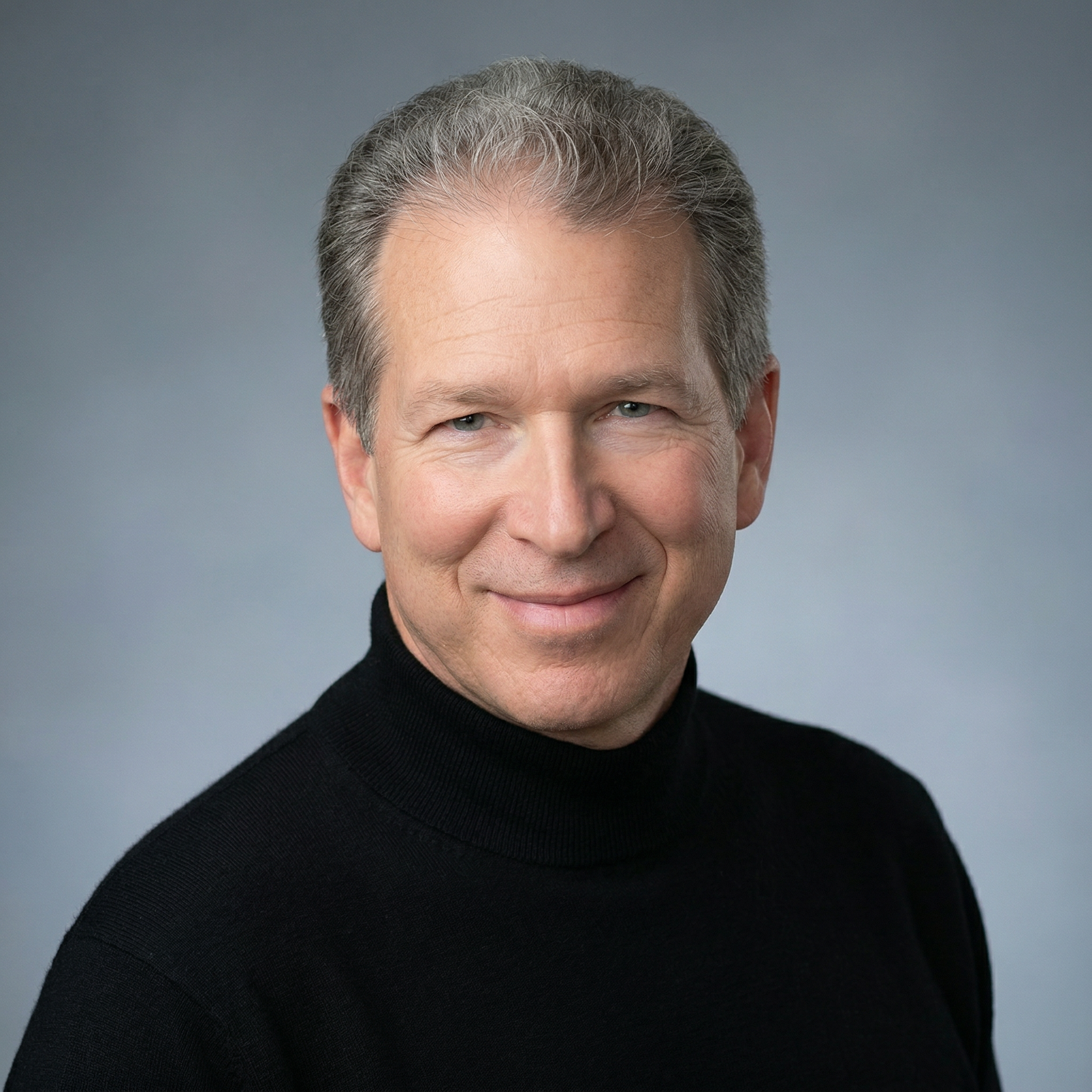 Don McCormack, Founder