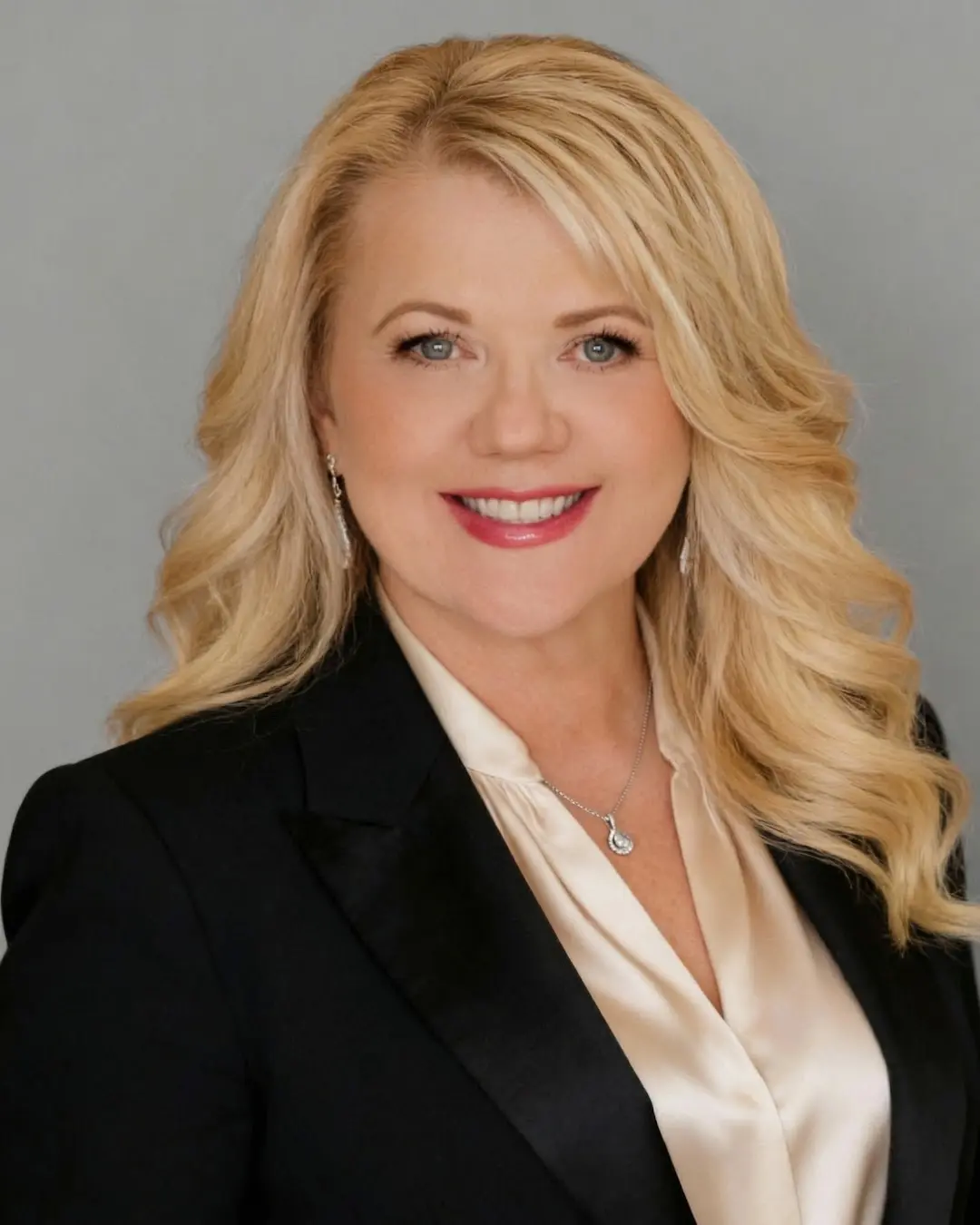 Paula Pantaleo, Co-Founder and Brand Strategy
