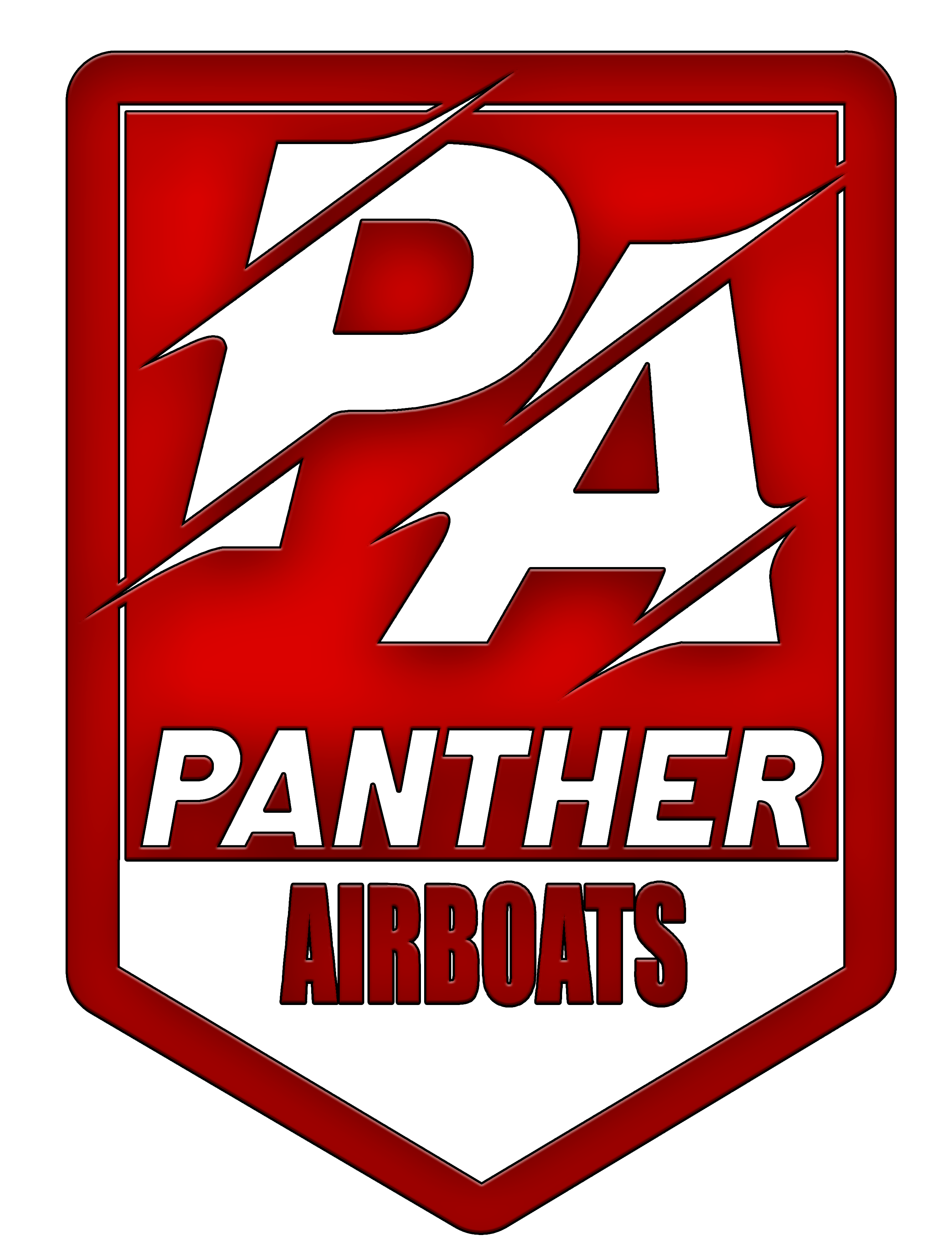 Powered by Panther Airboats