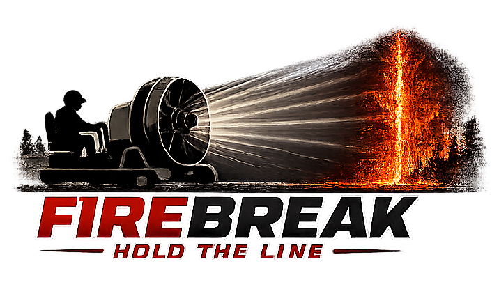 FIREBREAK — Hold the Line