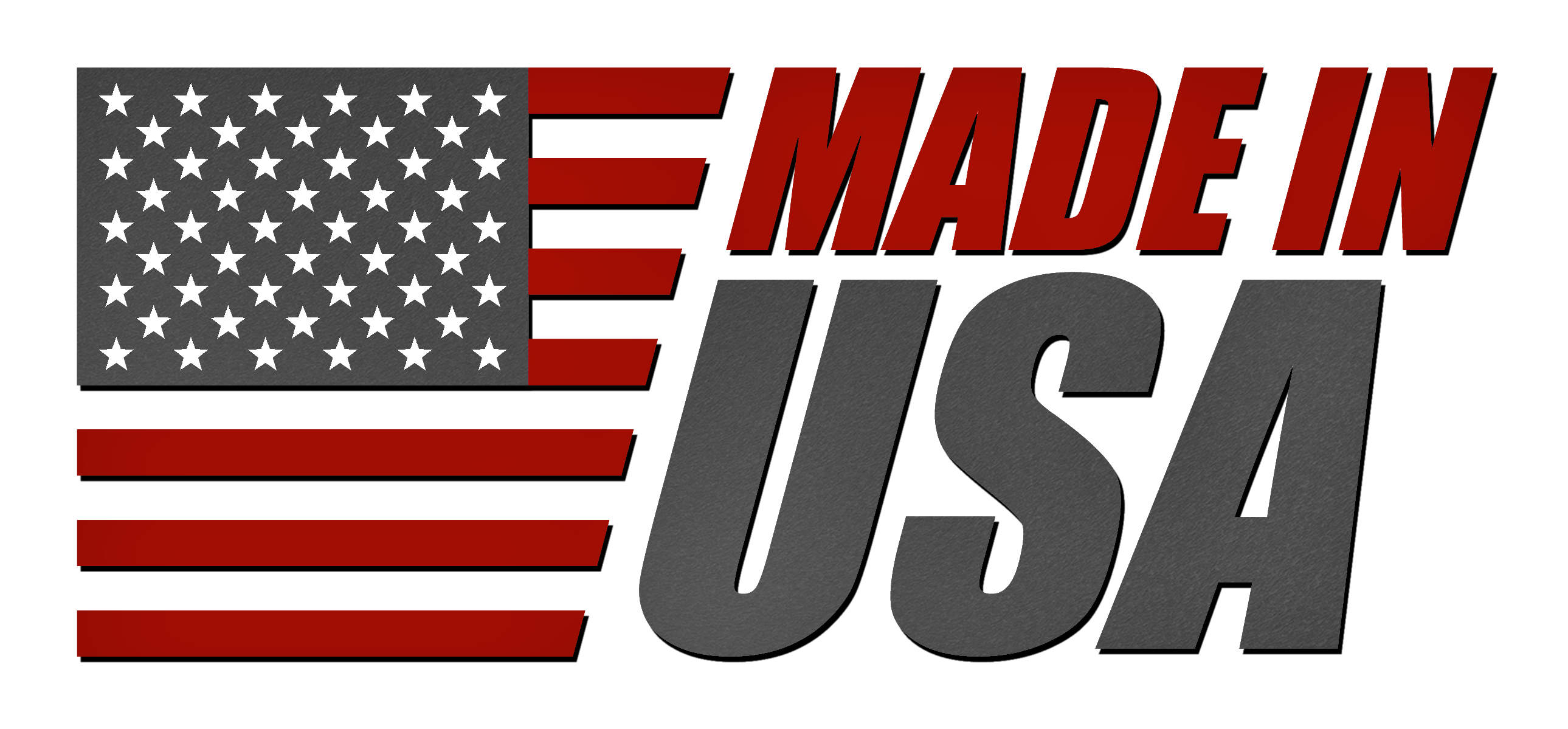 Made in USA