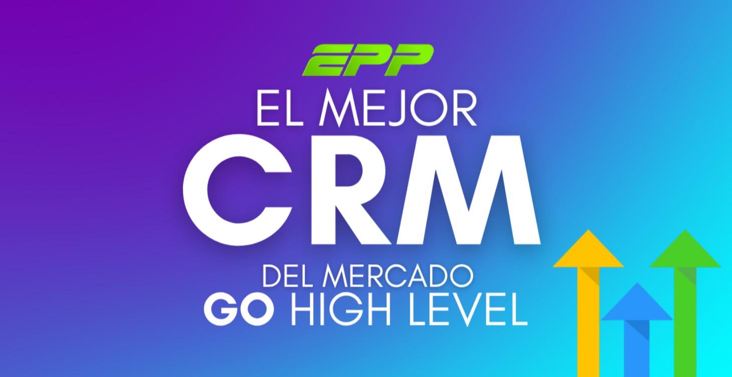 El CRM más poderoso — Escuela de Publicidad Pagada