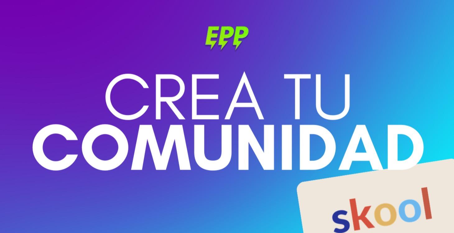 Crea tu comunidad en Skool — Escuela de Publicidad Pagada