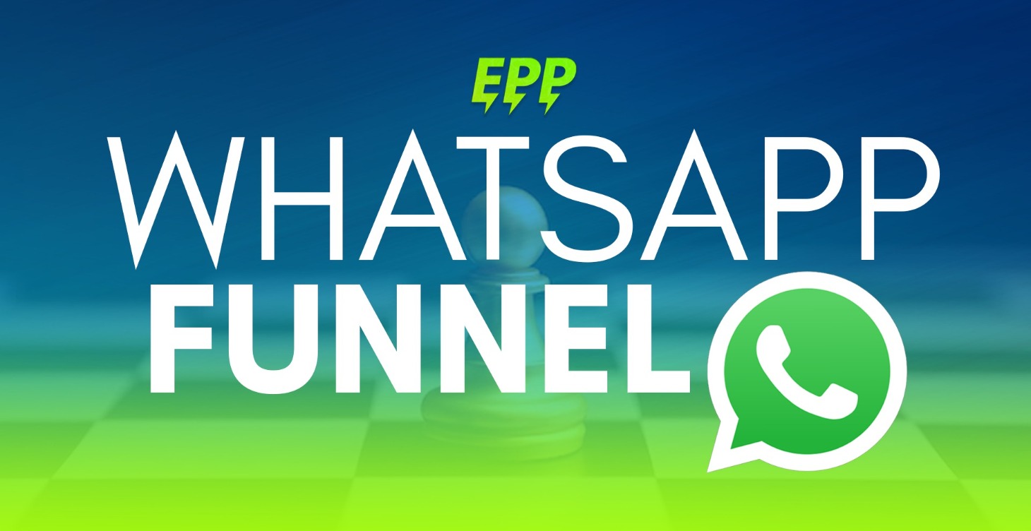 WhatsApp Funnel — Escuela de Publicidad Pagada