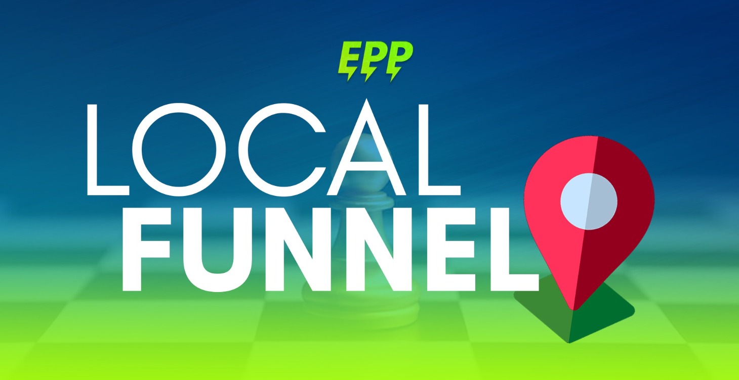 Local Funnel — Escuela de Publicidad Pagada