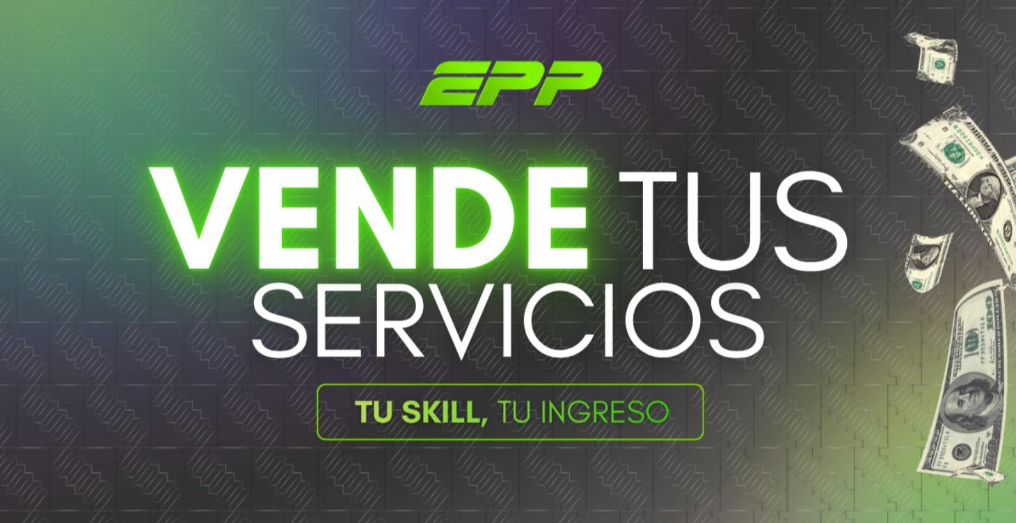 Vende tus servicios — Escuela de Publicidad Pagada