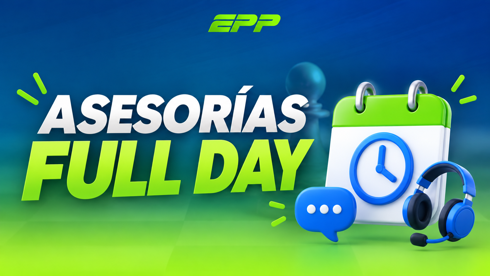 Asesorías Full Day — Escuela de Publicidad Pagada
