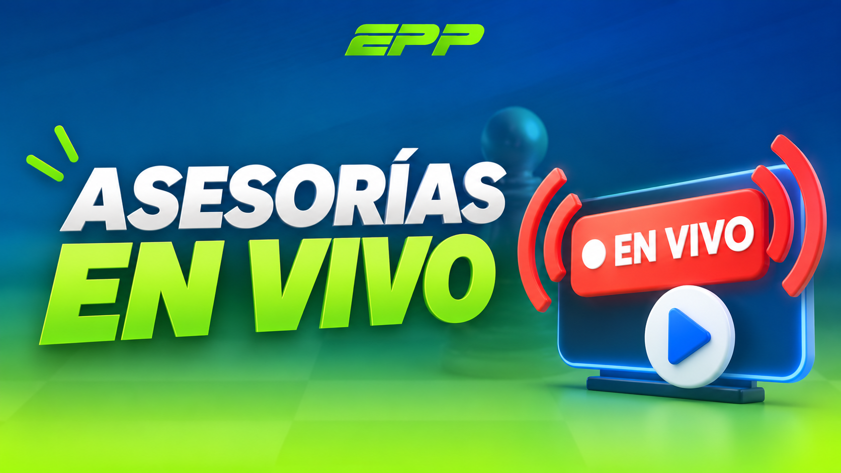 Asesorías en vivo — Escuela de Publicidad Pagada